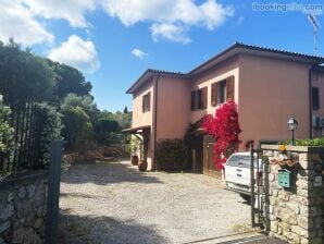 Villa Bel Panorama - Portoferraio - image1