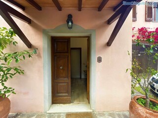 Villa Portoferraio Registrazione all'aperto 5