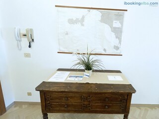 Villa Portoferraio Caratteristiche 17