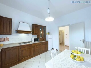 Villa Portoferraio Caratteristiche 18