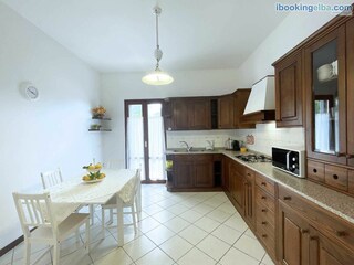 Villa Portoferraio Caratteristiche 20