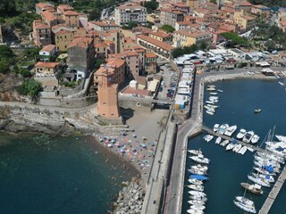 Villa Rio Marina Umgebung 64