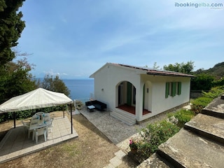 Villa Rio Marina Außenaufnahme 2