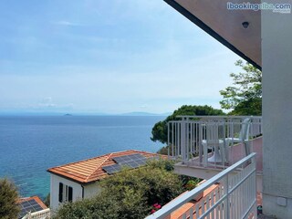 Villa Rio Marina Buitenaudio-opname 3