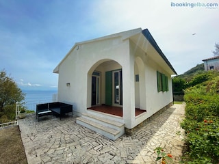 Villa Rio Marina Buitenaudio-opname 4