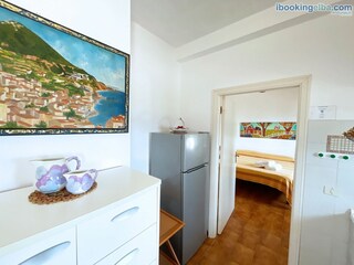 Villa Rio Marina Ausstattung 22