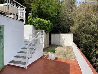 Villa Rio Marina Registrazione all'aperto 9