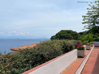 Villa Rio Marina Buitenaudio-opname 10