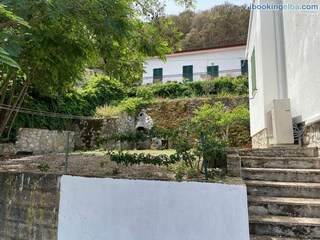 Villa Rio Marina Außenaufnahme 11