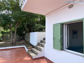 Villa Rio Marina Buitenaudio-opname 12