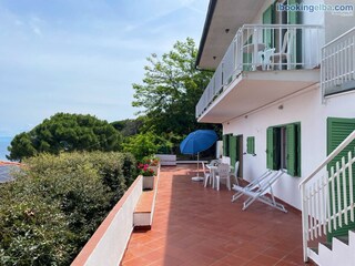 Villa Rio Marina Buitenaudio-opname 13