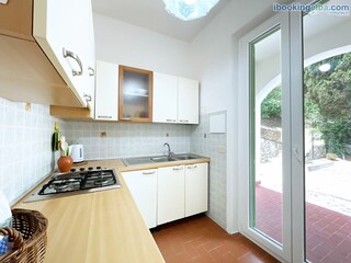 Villa Rio Marina Ausstattung 43