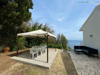 Villa Rio Marina Außenaufnahme 15