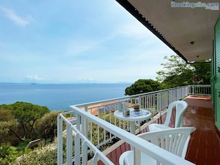 Villa Rio Marina Buitenaudio-opname 16