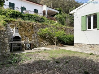 Villa Rio Marina Buitenaudio-opname 17