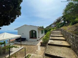 Villa Rio Marina Außenaufnahme 19