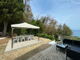 Villa Rio Marina Registrazione all'aperto 20