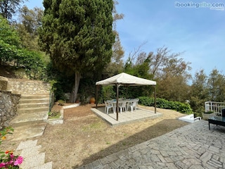 Villa Rio Marina Außenaufnahme 21