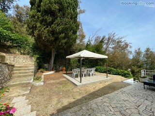 Villa Rio Marina Buitenaudio-opname 21