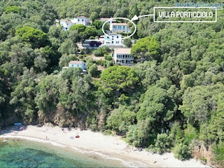 Villa Rio Marina Omgeving 66