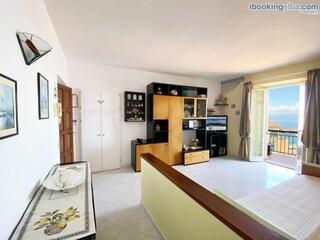 Apartment Rio Marina  2