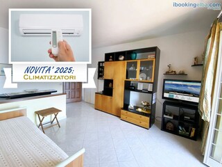 Appartement Rio Marina Kenmerken 6