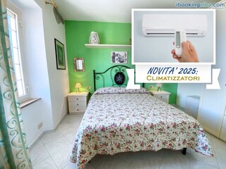 Appartamento Rio Marina Caratteristiche 7