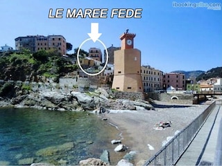 Apartment Rio Marina Environment 32