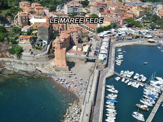 Apartment Rio Marina  10