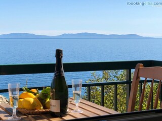 Appartement Rio Marina Buitenaudio-opname 1