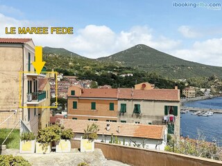 Appartement Rio Marina Buitenaudio-opname 2