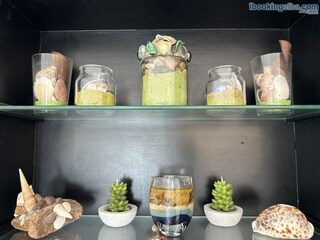 Appartement Rio Marina Kenmerken 10