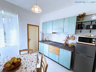 Appartement Rio Marina Kenmerken 22