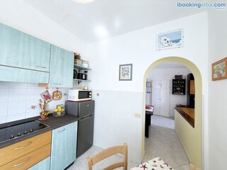 Appartement Rio Marina Kenmerken 23