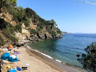 Appartement Rio Marina Omgeving 36