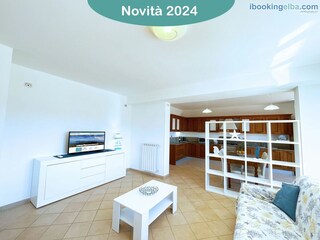 Appartement Capoliveri  1