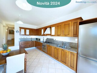 Appartement Capoliveri  3
