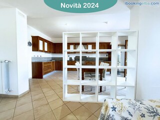 Appartamento Capoliveri Caratteristiche 21