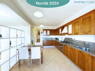 Appartamento Capoliveri Caratteristiche 22