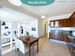 Appartement Capoliveri  6