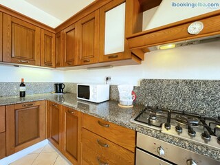 Apartment Capoliveri Features 23