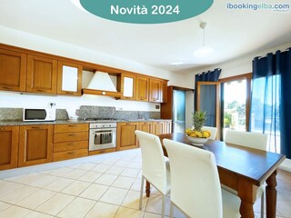 Apartment Capoliveri Features 24