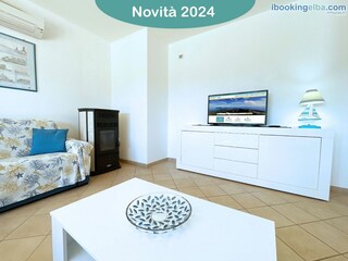 Apartment Capoliveri Features 21