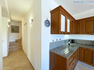 Apartment Capoliveri Ausstattung 22