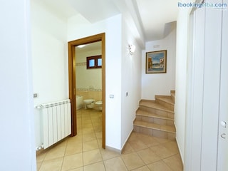 Apartment Capoliveri Ausstattung 23