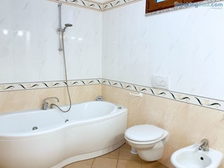 Apartment Capoliveri Ausstattung 24