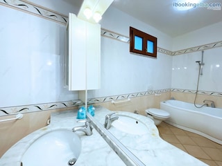 Apartment Capoliveri Ausstattung 25