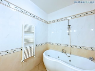 Apartment Capoliveri Ausstattung 26
