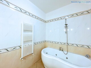 Appartement Capoliveri Kenmerken 26