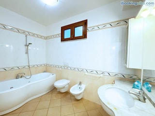 Apartment Capoliveri Ausstattung 27